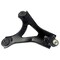 Mevotech 00-98 Ford Contour:Front Lower Right Control Arm-Bj, Cmk80389 CMK80389 - alternate 2